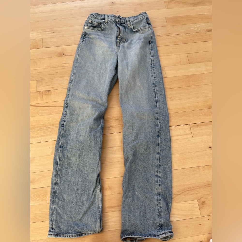 & Other Stories Jeans